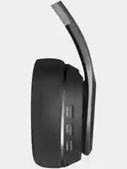 Беспроводные наушники Defender FreeMotion B540 черный, Bluetooth