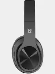 Беспроводные наушники Defender FreeMotion B540 черный, Bluetooth
