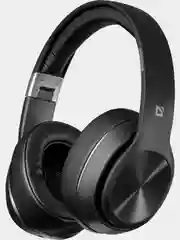 Беспроводные наушники Defender FreeMotion B540 черный, Bluetooth