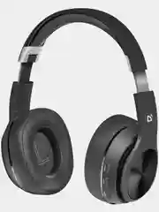 Беспроводные наушники Defender FreeMotion B540 черный, Bluetooth