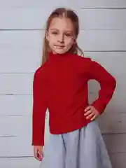 Водолазка детская Semicvet
