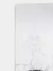 Лайм ночник 3D светодиодный аниме "Евангелион", USB