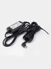 Автомобильное зарядное устройство Micro USB для скрытой проводки