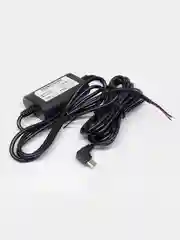 Автомобильное зарядное устройство Micro USB для скрытой проводки