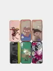 Чехол накладка для  Iphone 6