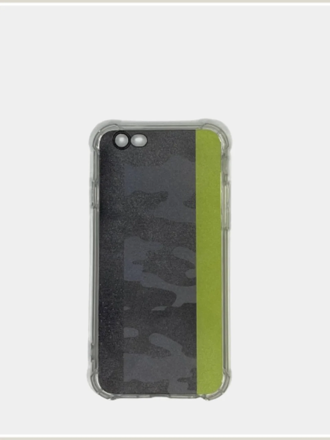 Чехол накладка для Iphone 6