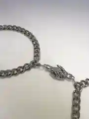 Парные браслеты с магнитом