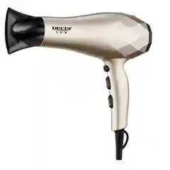 Фен DELTA LUX DL-0941, 2400 Вт