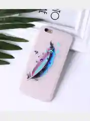 Лазурный чехол для iPhone 11, XR, 7/8