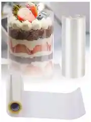 Ацетатная пленка, лента для торта, 1 м