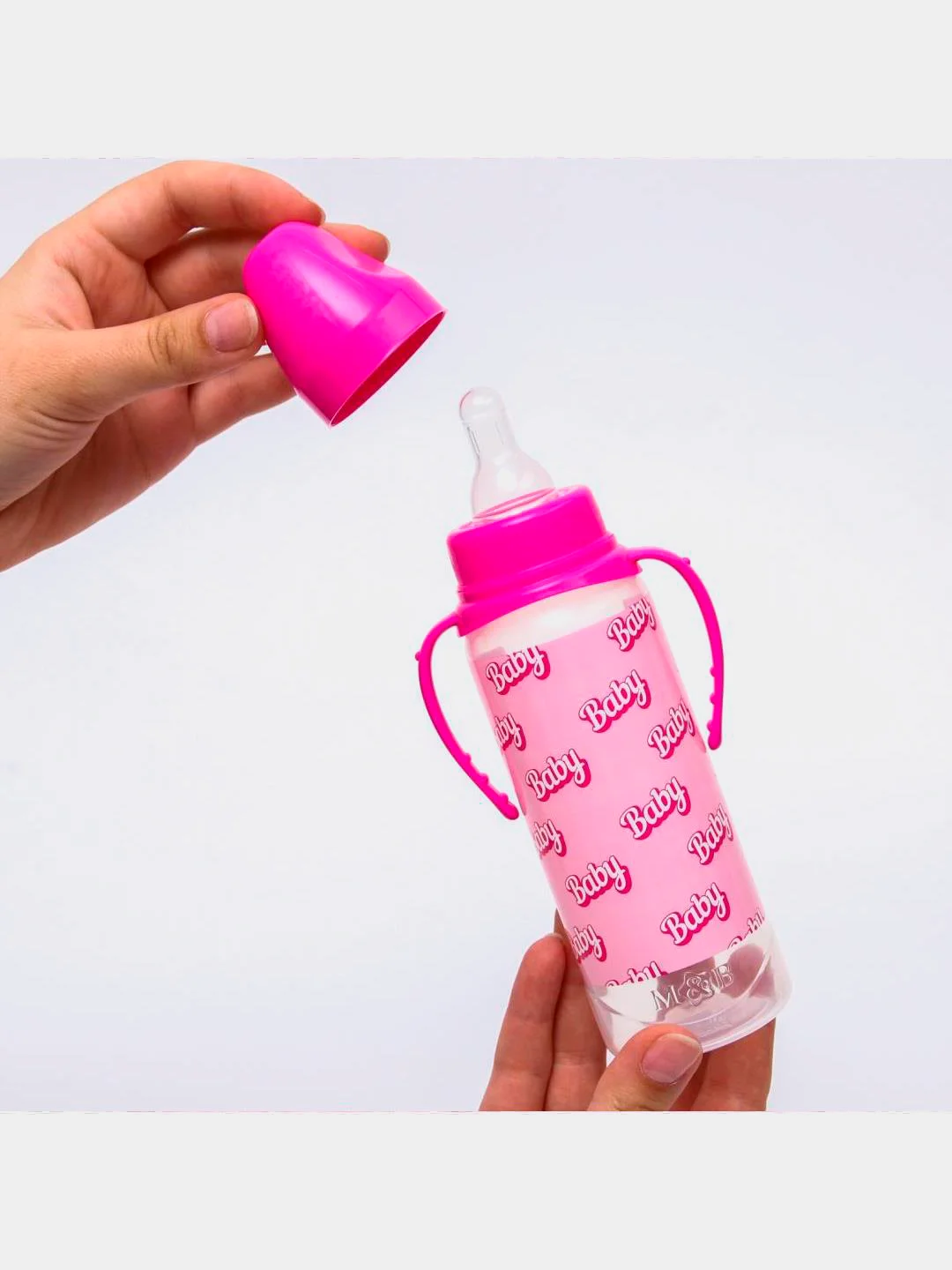 Бутылочка для кормления "Baby".250 мл