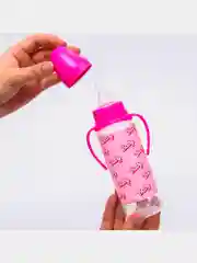 Бутылочка для кормления "Baby".250 мл