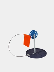Жерлица ECOPRO, 180 мм, зимняя мягкая, 10 шт