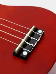 Укулеле сопрано Tutti JR-11 CF