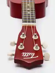Укулеле сопрано Tutti JR-11 CF