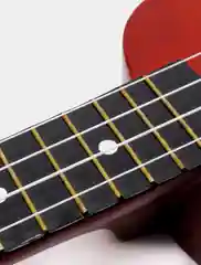 Укулеле сопрано Tutti JR-11 CF