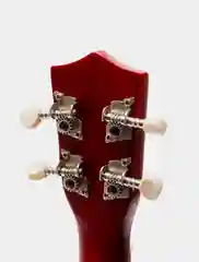 Укулеле сопрано Tutti JR-11 CF