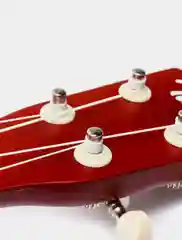 Укулеле сопрано Tutti JR-11 CF
