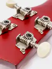Укулеле сопрано Tutti JR-11 CF