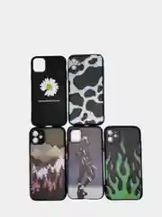 Чехол накладка для iPhone 11