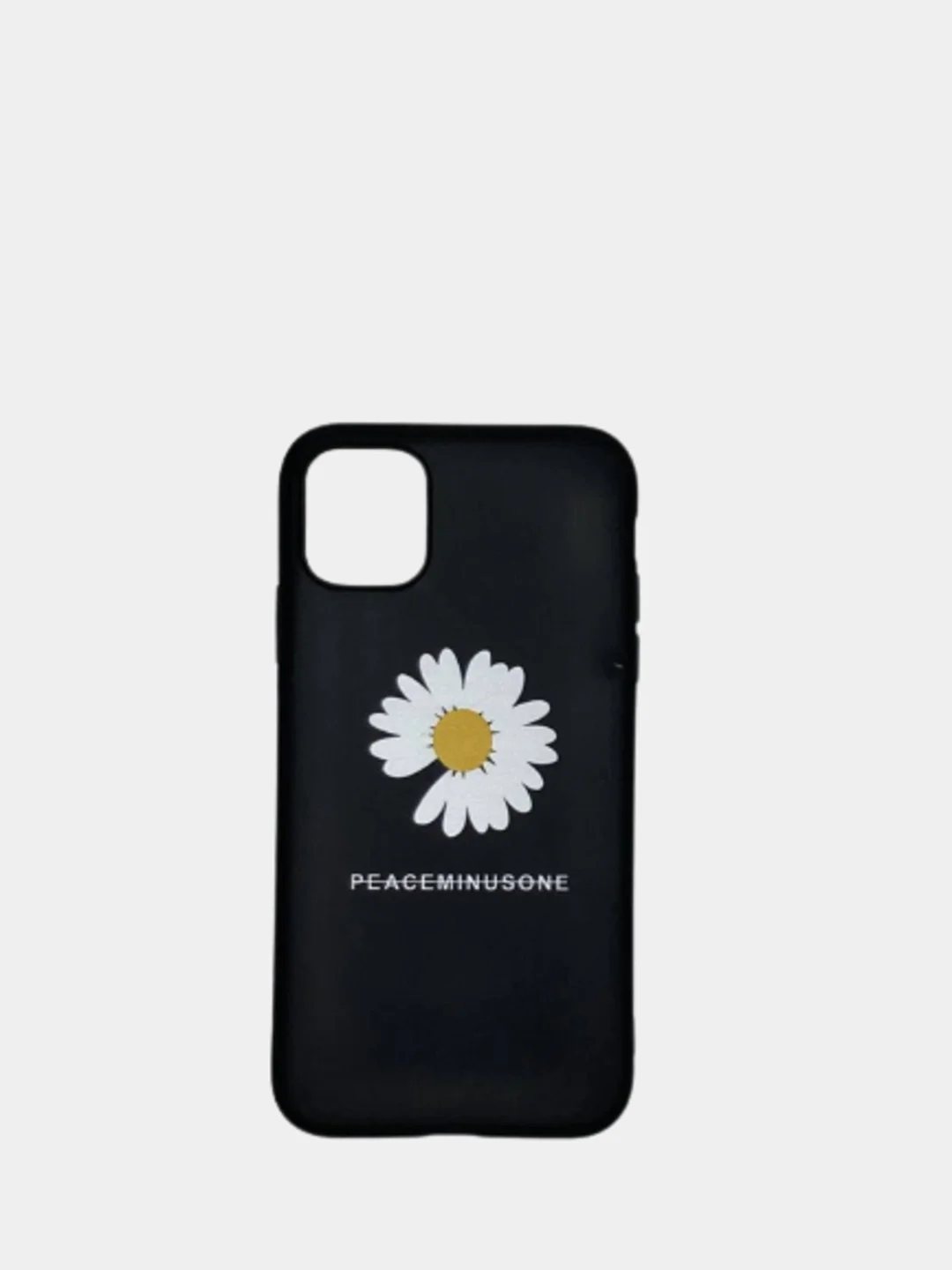 Чехол накладка для iPhone 11