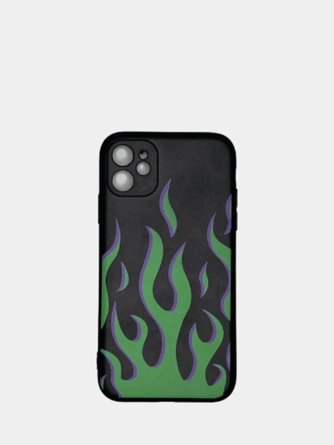Чехол накладка для iPhone 11