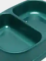 Белый миска 2 х 200 мл, разные цвета