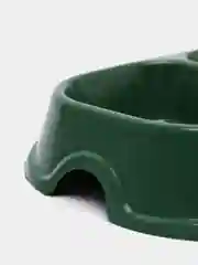Зеленый миска 2 х 200 мл, разные цвета