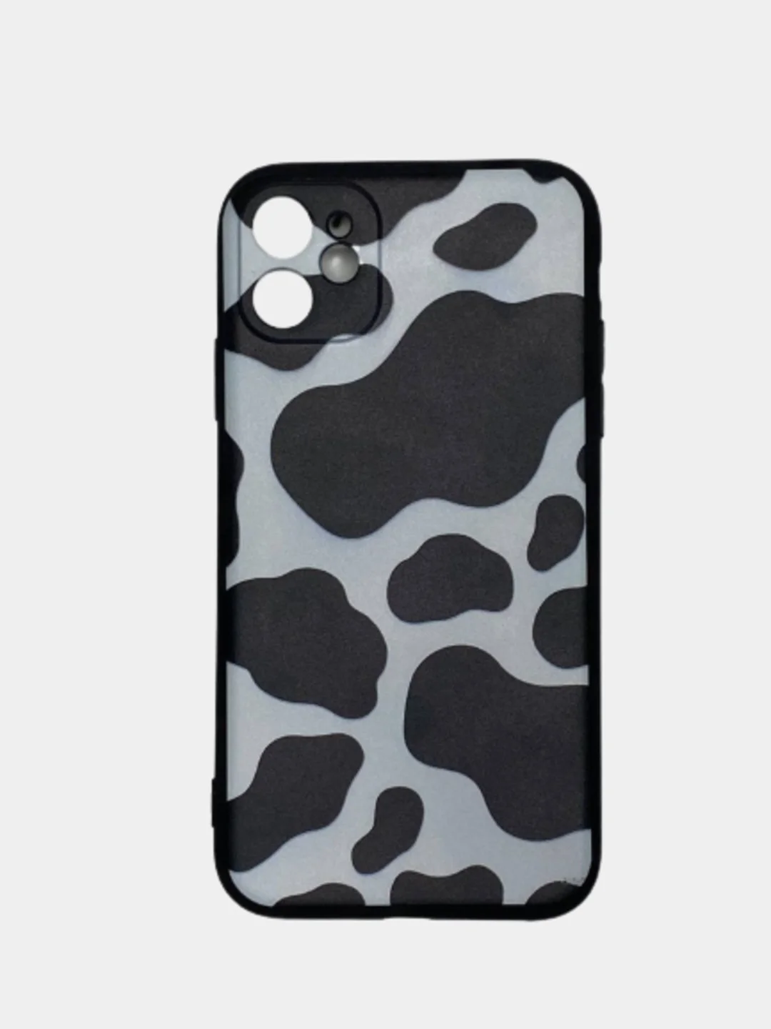 Чехол накладка для iPhone 11