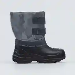 Сноубутсы для мальчика Котофей