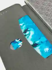Чехол книжка Honor Huawei Mate 20 (2018)