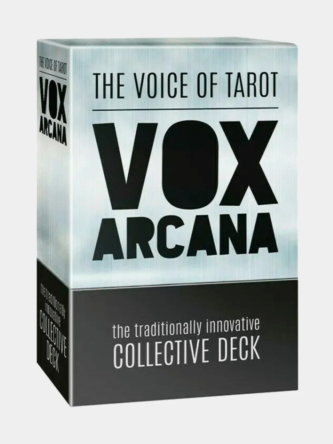 Карты Таро Голос Таро. Зов Арканов / The Voice of Tarot. Vox of Arcana - Lo Scarabeo