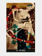 Карты Таро Голос Таро. Зов Арканов / The Voice of Tarot. Vox of Arcana - Lo Scarabeo