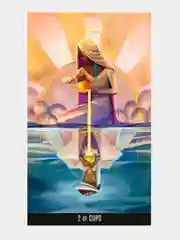 Карты Таро Голос Таро. Зов Арканов / The Voice of Tarot. Vox of Arcana - Lo Scarabeo