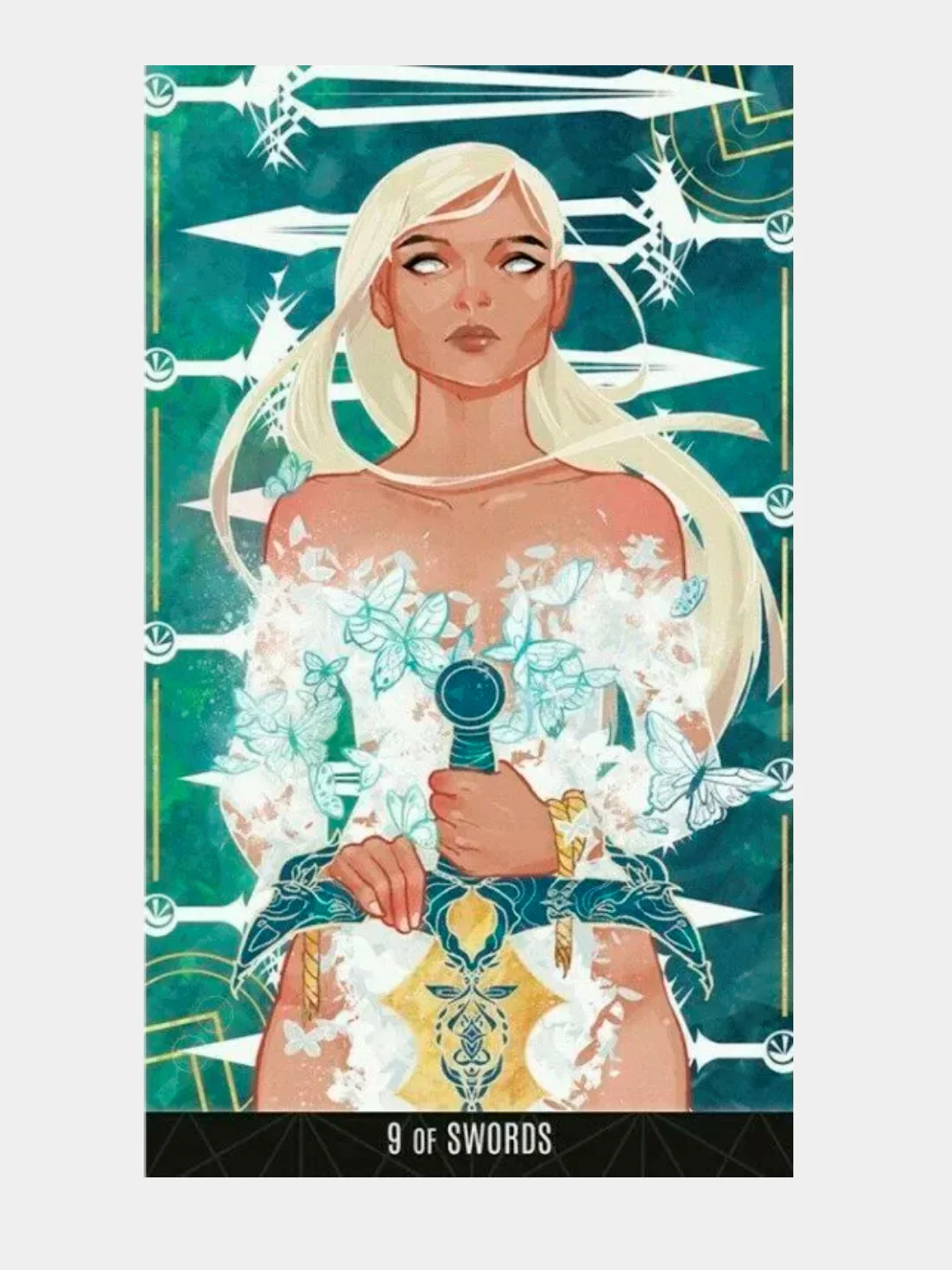 Карты Таро Голос Таро. Зов Арканов / The Voice of Tarot. Vox of Arcana - Lo Scarabeo