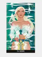 Карты Таро Голос Таро. Зов Арканов / The Voice of Tarot. Vox of Arcana - Lo Scarabeo