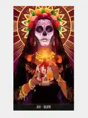 Карты Таро Голос Таро. Зов Арканов / The Voice of Tarot. Vox of Arcana - Lo Scarabeo