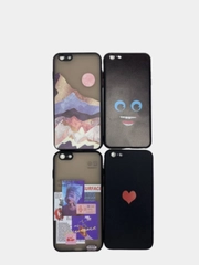 Чехол-накладка для iPhone 6+, 6s+