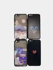 Чехол-накладка для iPhone 6+, 6s+