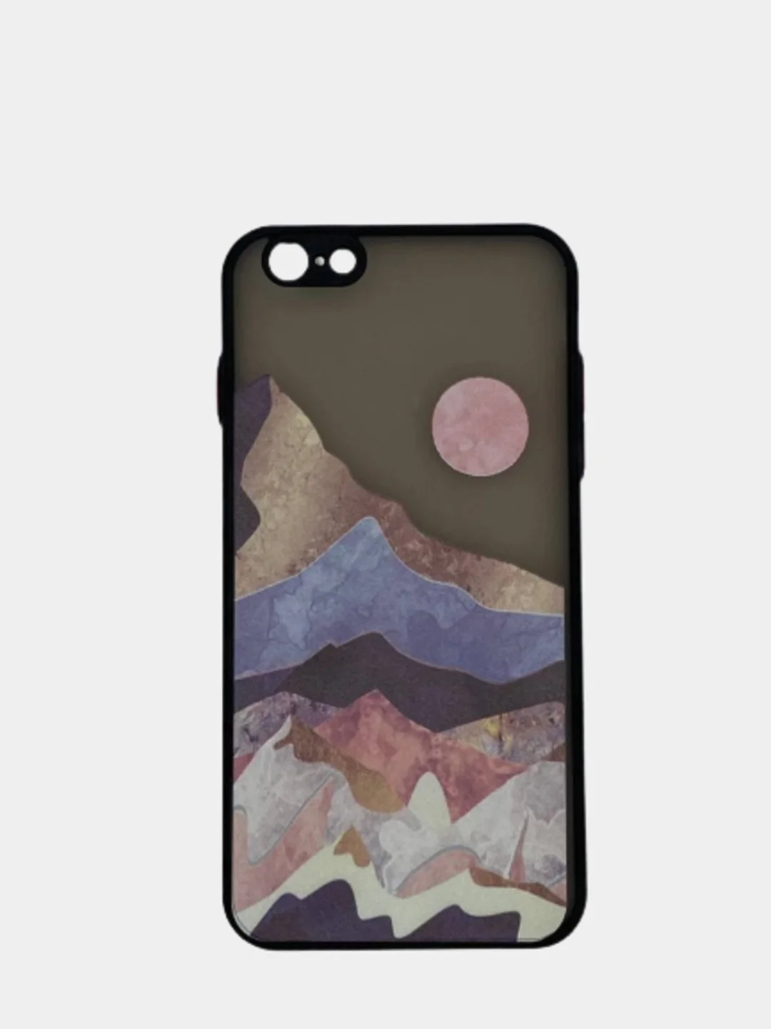 Чехол-накладка для iPhone 6+, 6s+