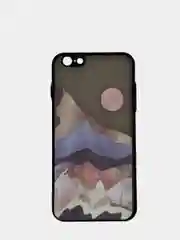 Чехол-накладка для iPhone 6+, 6s+