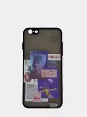 Чехол-накладка для iPhone 6+, 6s+