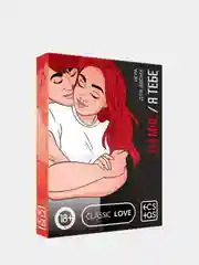Белый игры для двоих (18+), 21 вариант разных игр: эксперименты, новые ощущения, ролевые игры