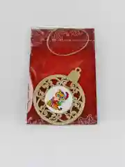 Игрушка тигренок с подарком