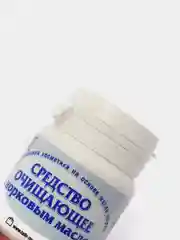 Средство очищающее с норковым маслом Мюстела Mustela 25 мл