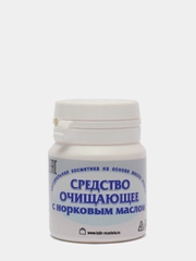Средство очищающее с норковым маслом Мюстела Mustela 25 мл