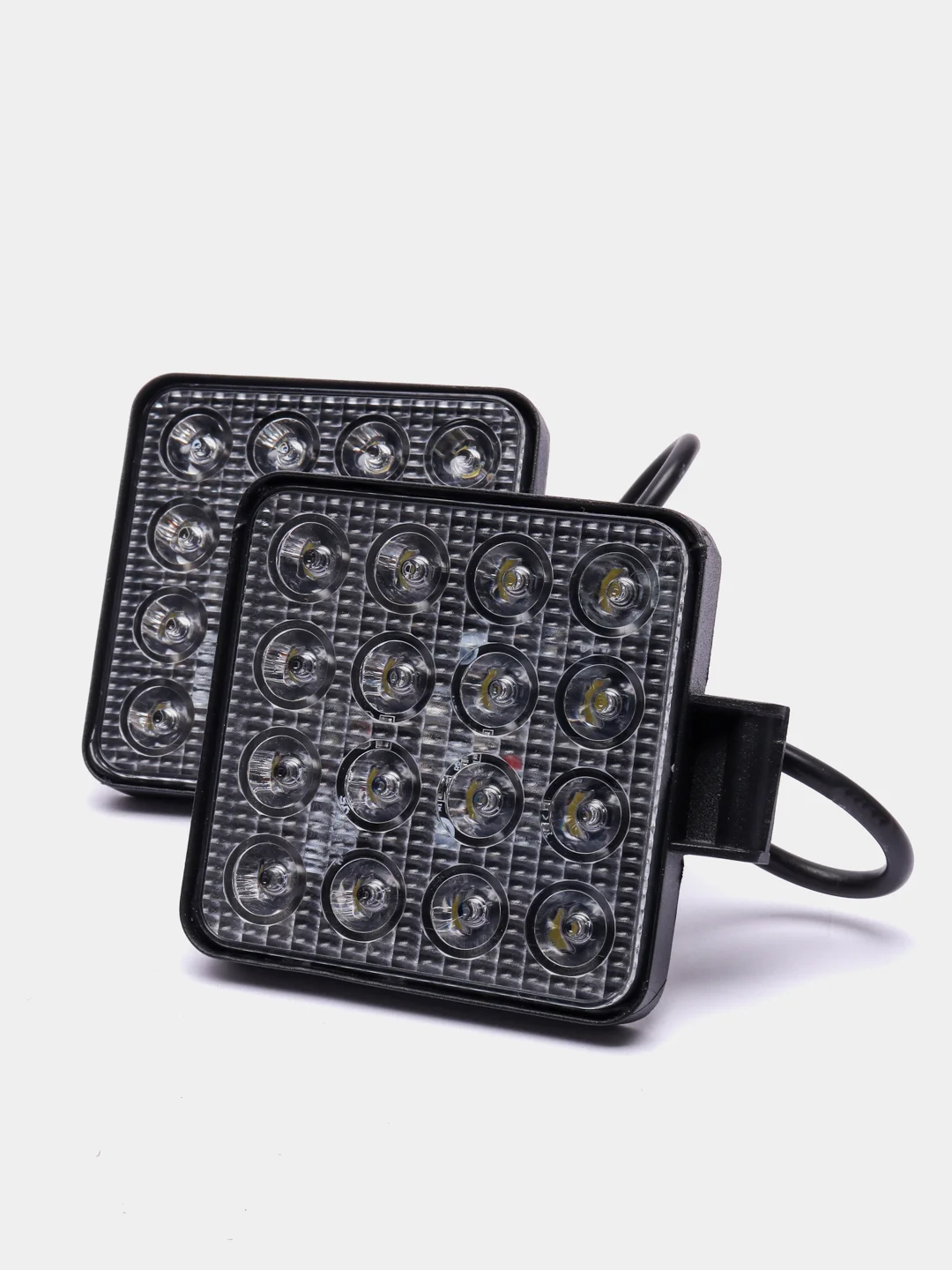 LED Светодиодные ФСО фары