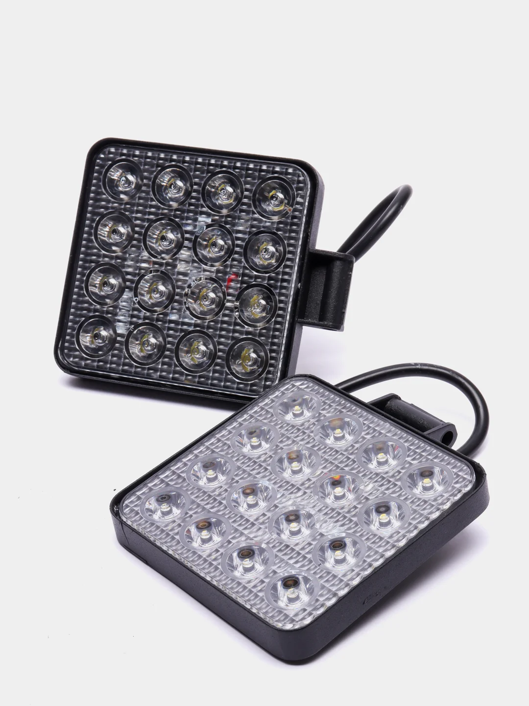 LED Светодиодные ФСО фары