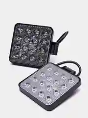 LED Светодиодные ФСО фары