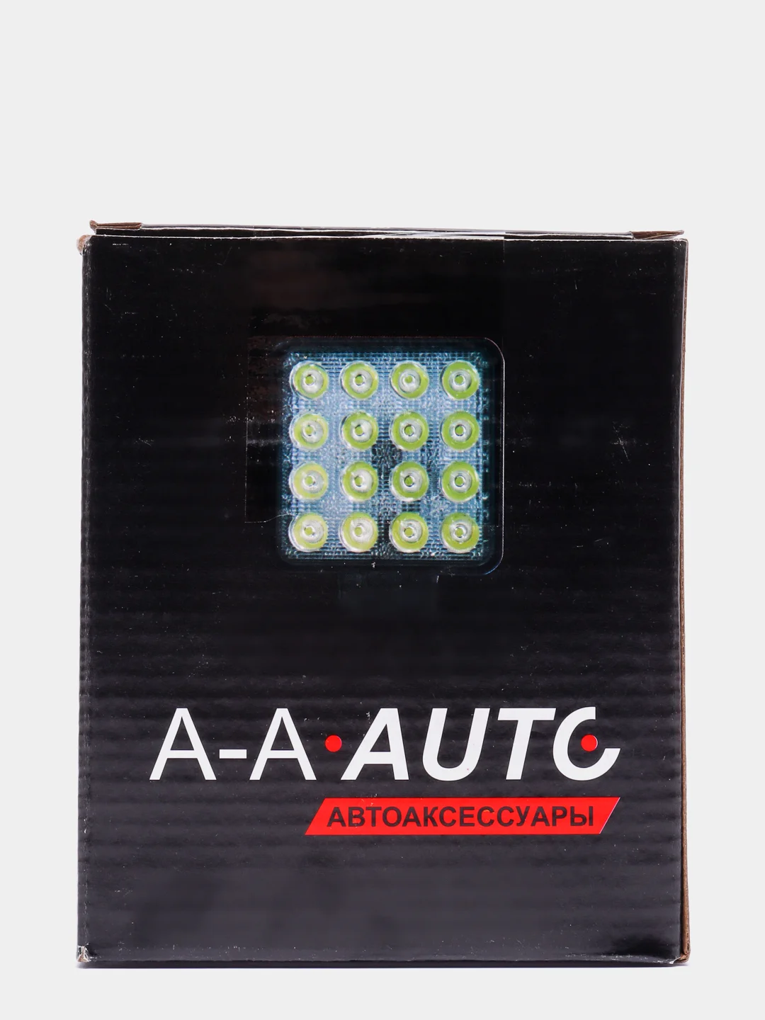 LED Светодиодные ФСО фары